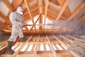 Best Commercial Insulation Services  in Orfordville, WI